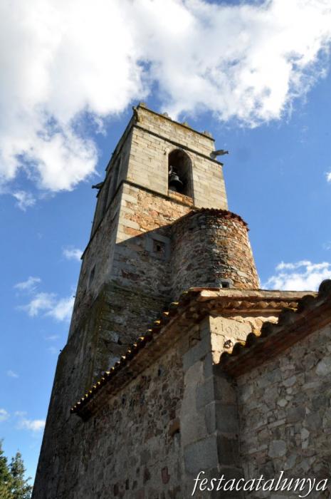 Llinars del Vallès - Sant Sadurní de Collsabadell