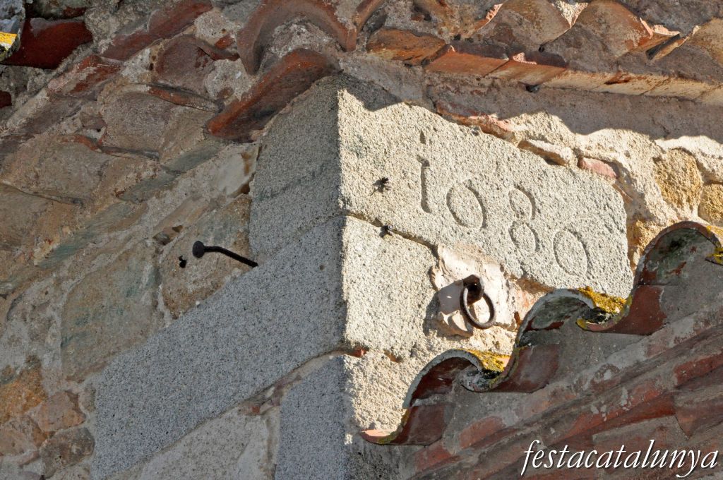 Llinars del Vallès - Sant Sadurní de Collsabadell