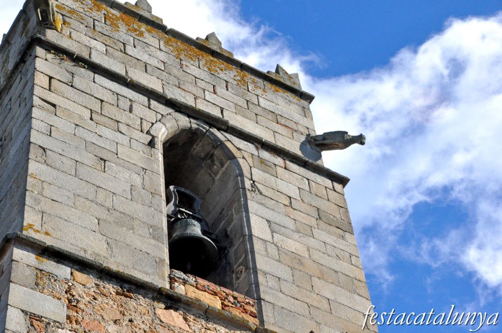 Llinars del Vallès - Sant Sadurní de Collsabadell