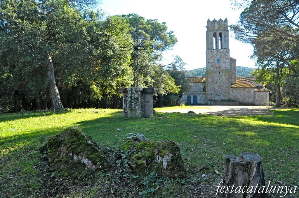Llinars del Vallès - Sant Sadurní de Collsabadell