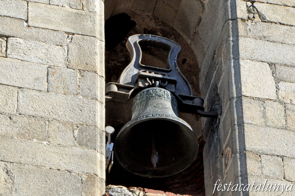 Llinars del Vallès - Sant Sadurní de Collsabadell