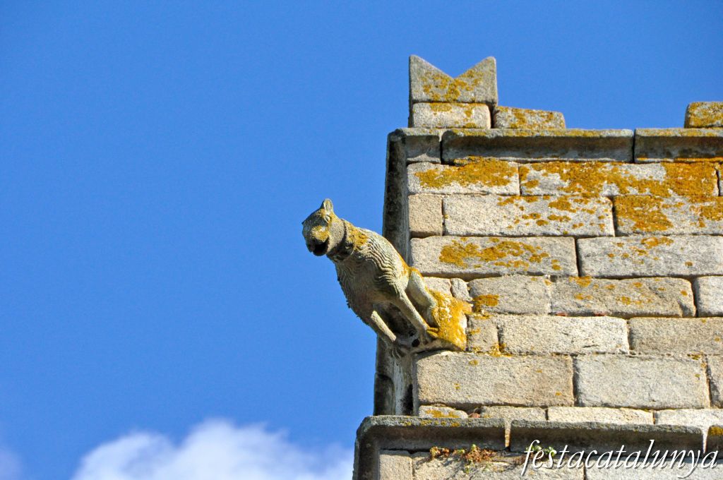Llinars del Vallès - Sant Sadurní de Collsabadell