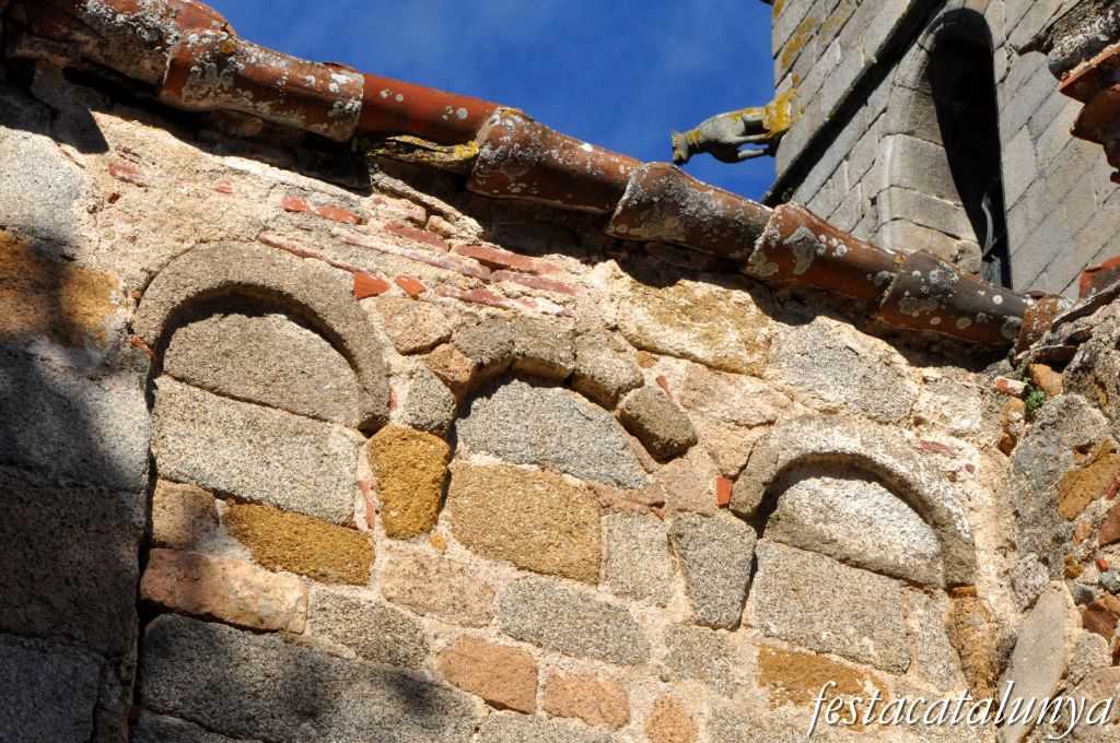 Llinars del Vallès - Sant Sadurní de Collsabadell