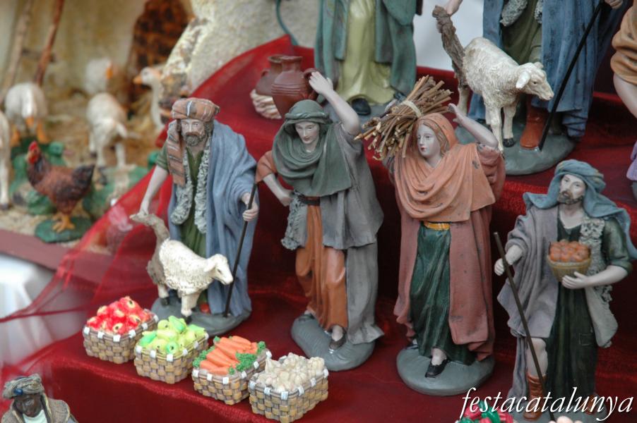 Fira de Nadal de Santa Eulàlia de Ronçana