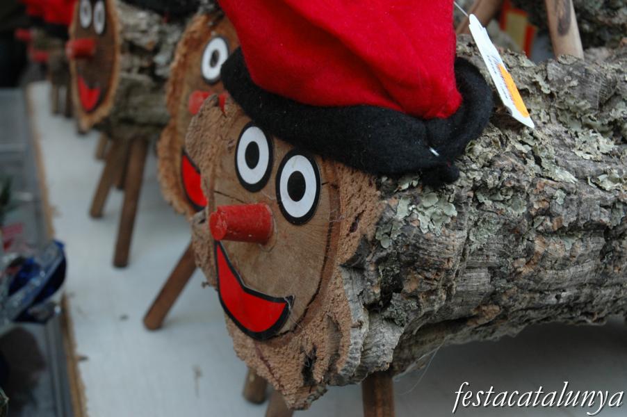Fira de Nadal de Santa Eulàlia de Ronçana