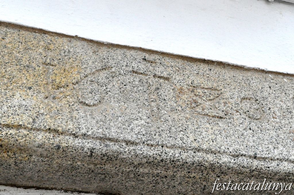 Roca del Vallès, La  - Nucli antic