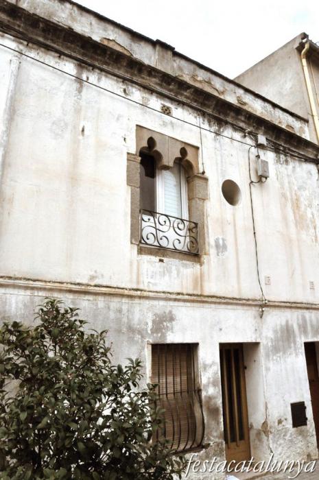 Roca del Vallès, La  - Nucli antic (C/ Església, 13)