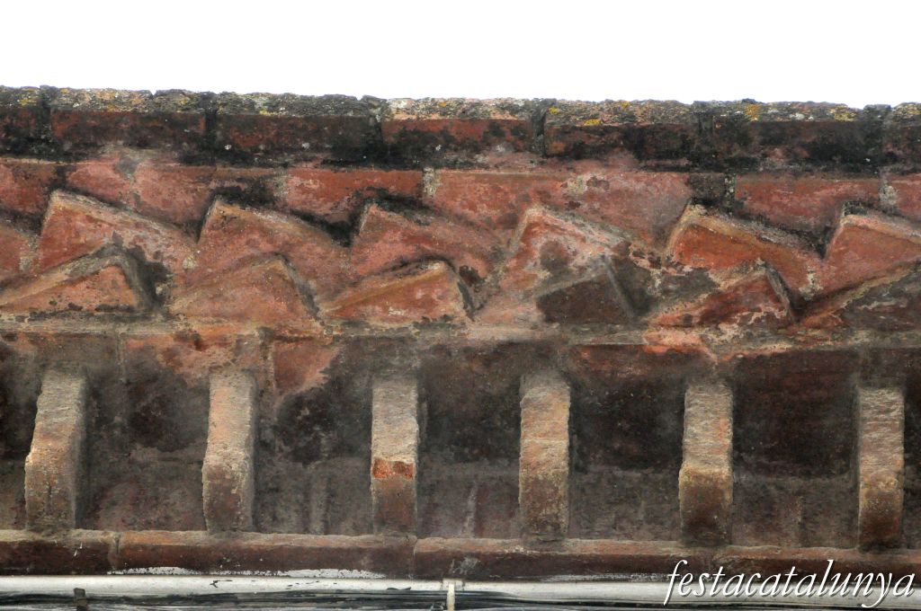 Roca del Vallès, La  - Nucli antic (Can Roc)