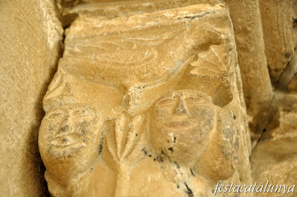 Roca del Vallès, La - Santa Agnès de Malanyanes