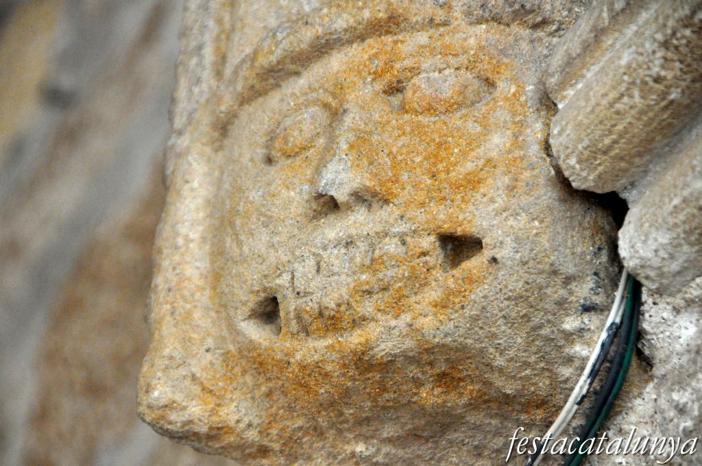 Roca del Vallès, La - Santa Agnès de Malanyanes