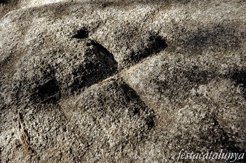 La Pedra de les Creus