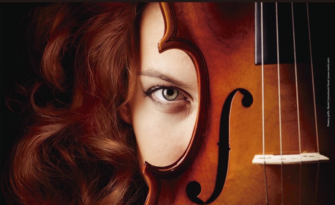 Eulaliana, cicle de música clàssica a Santa Eulàlia de Ronçana