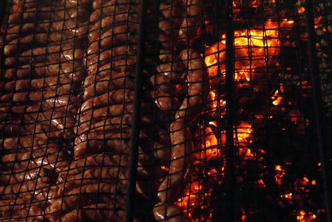 Festa del Porc a Moià