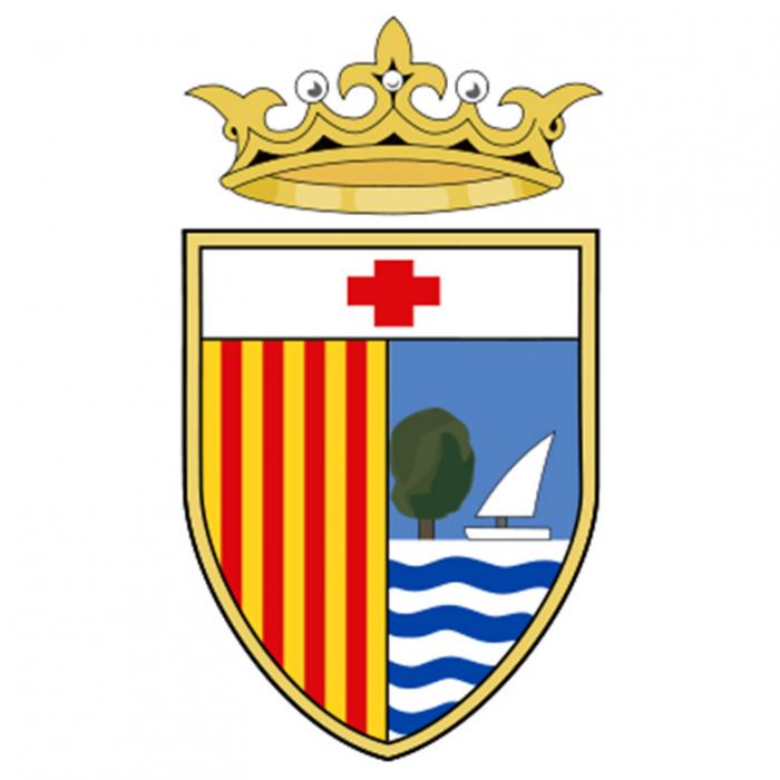 Ametlla de Mar - escut