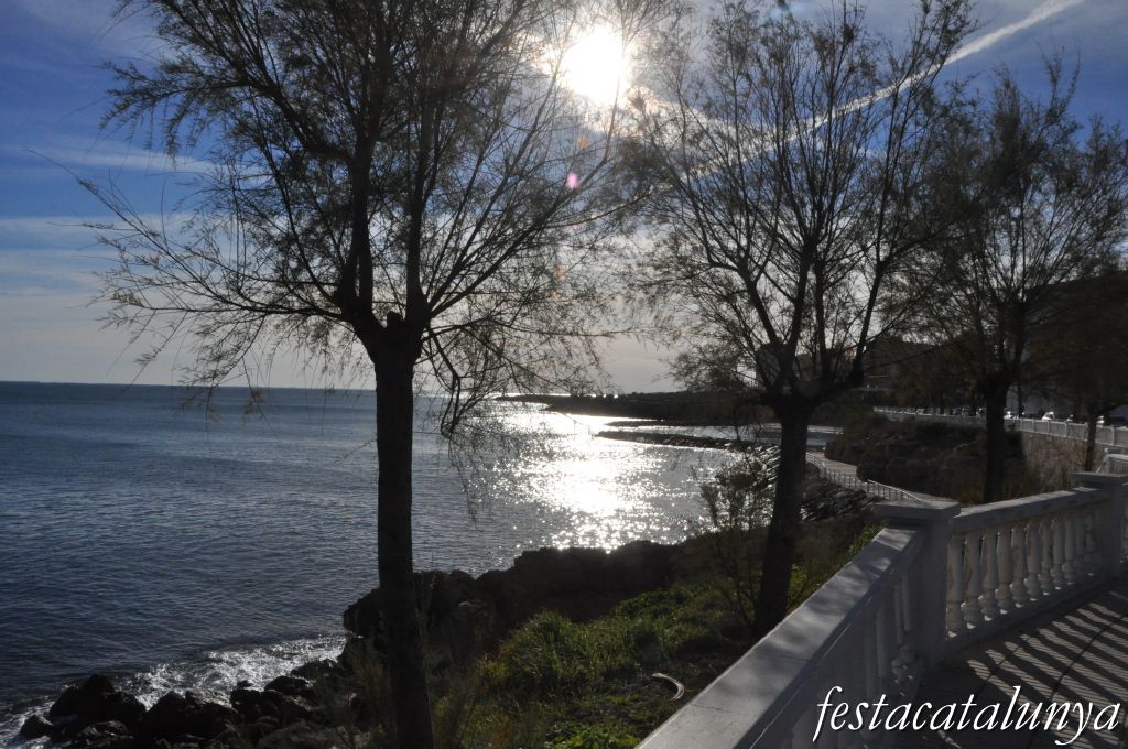 Ametlla de Mar, L' - Port de pesca