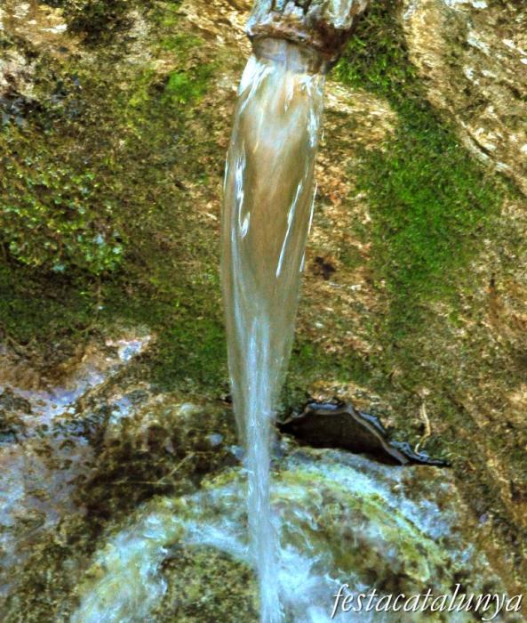 Can Solà de la Pobla de Claramunt