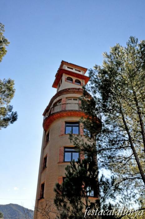 Tio Nelo a la Pobla de Claramunt