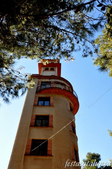 Pobla de Claramunt, La - Tio Nelo