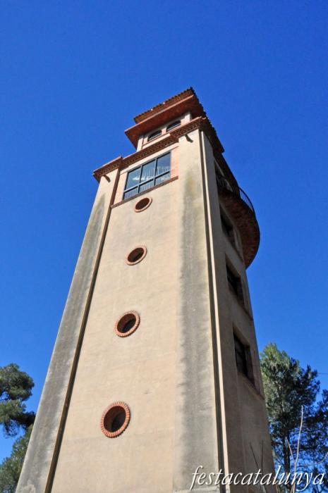 Pobla de Claramunt, La - Tio Nelo