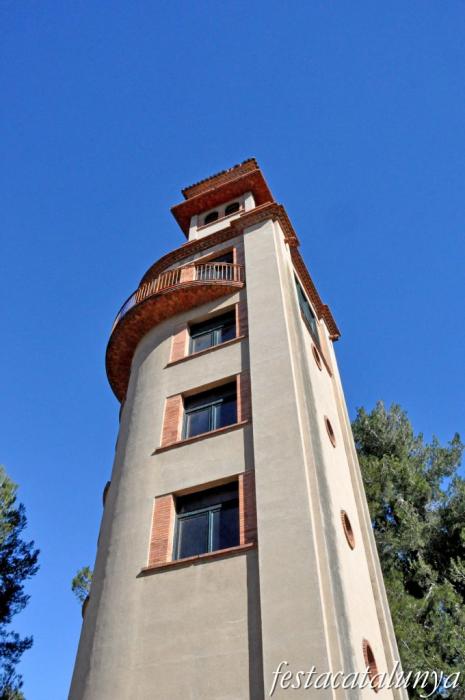 Pobla de Claramunt, La - Tio Nelo