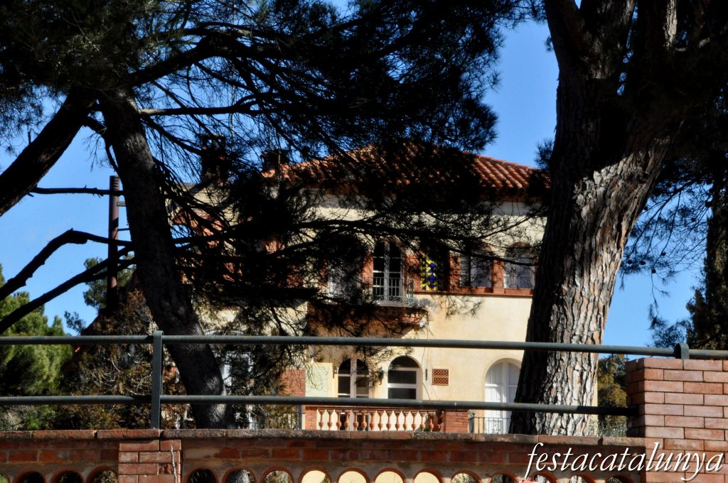 Pobla de Claramunt, La - Tio Nelo