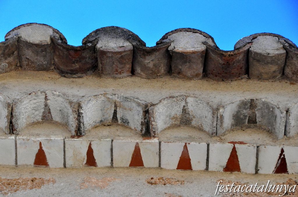 Pobla de Claramunt, La - Els Vivencs