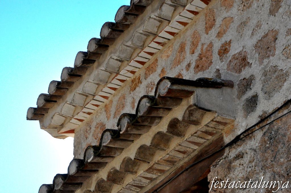 Pobla de Claramunt, La - Els Vivencs