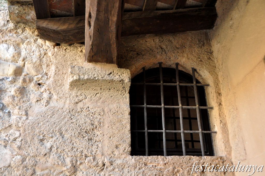 Pobla de Claramunt, La - Els Vivencs