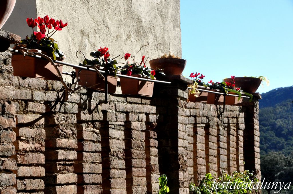 Pobla de Claramunt, La - Els Vivencs