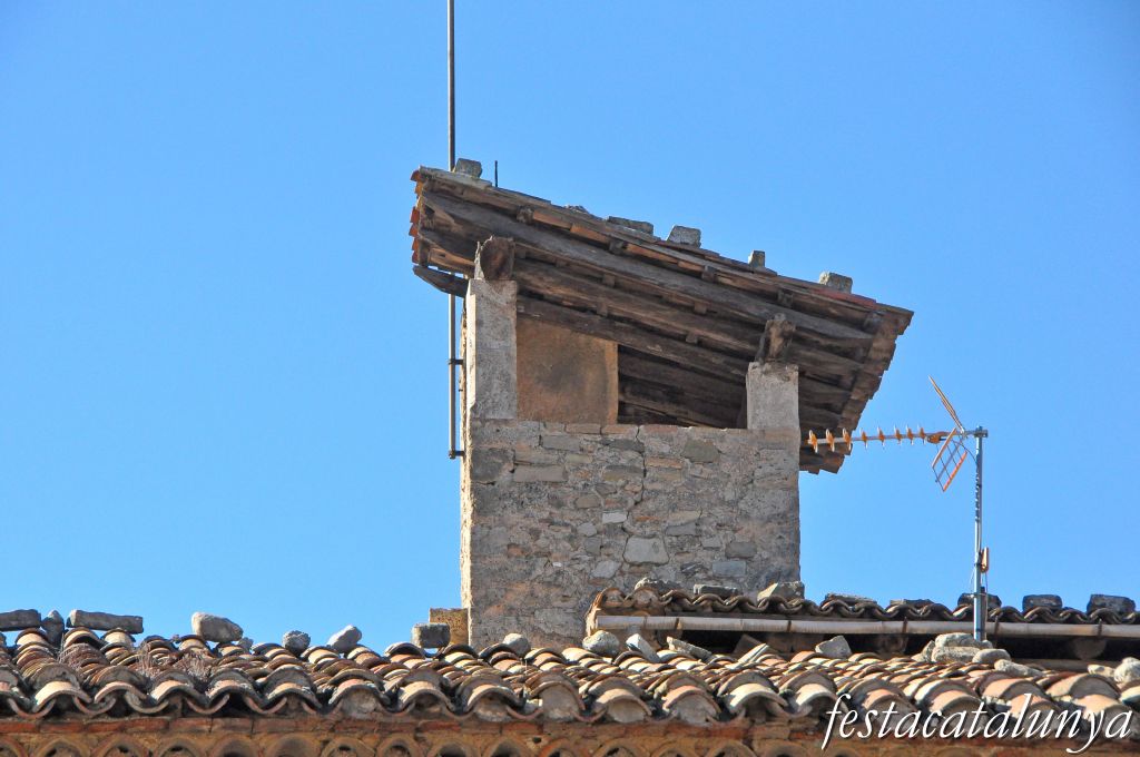 Pobla de Claramunt, La - Els Vivencs