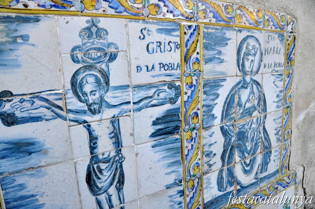 Les Figueres a la Pobla de Claramunt