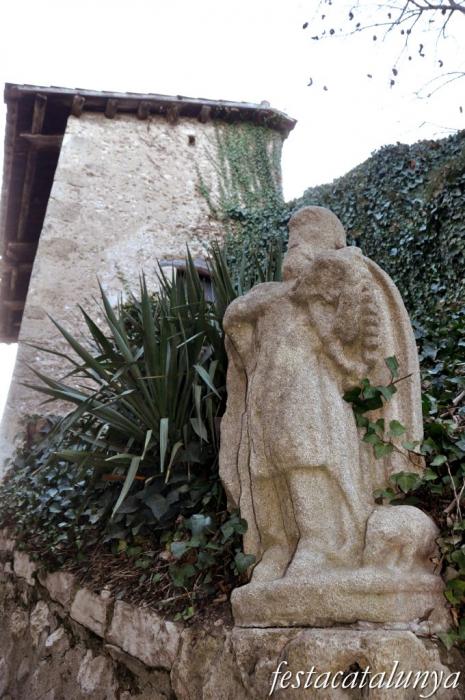 Pobla de Claramunt, La - Les Figueres