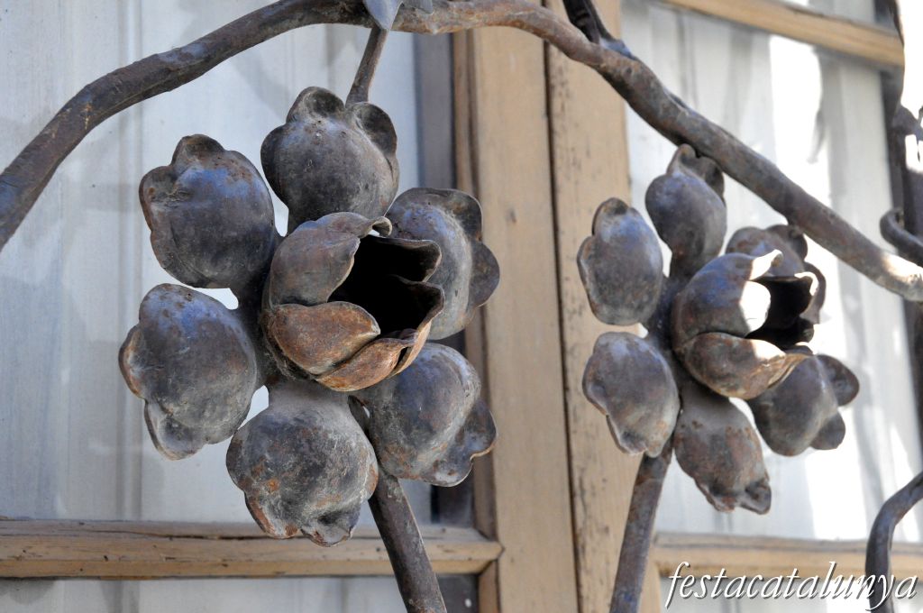 Pobla de Claramunt, La - Nucli antic