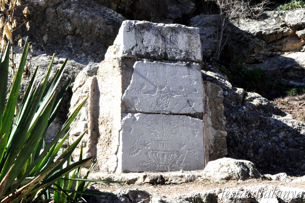 Pobla de Claramunt, La - Nucli antic