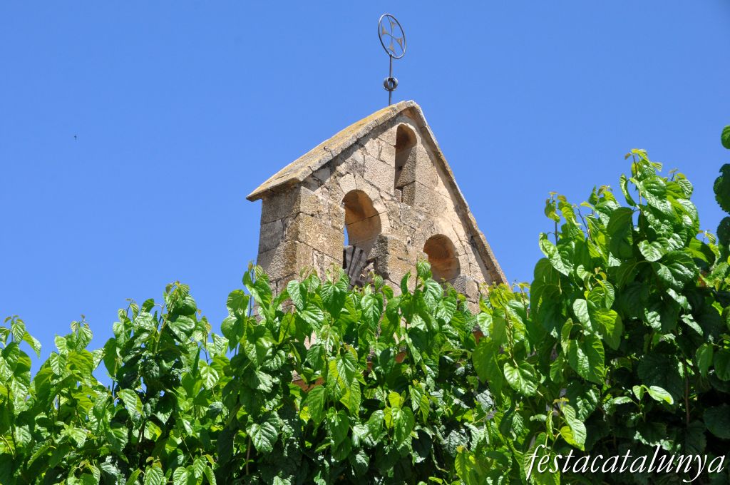 Vilagrassa - Ermita del Roser
