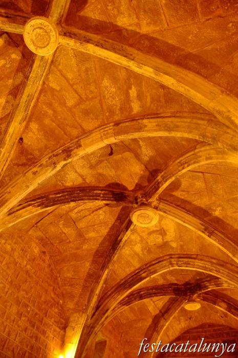 Vilagrassa - Ermita del Roser