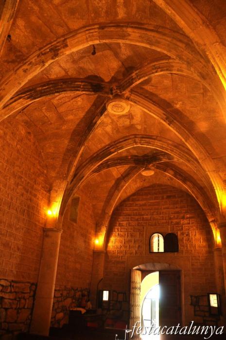 Vilagrassa - Ermita del Roser