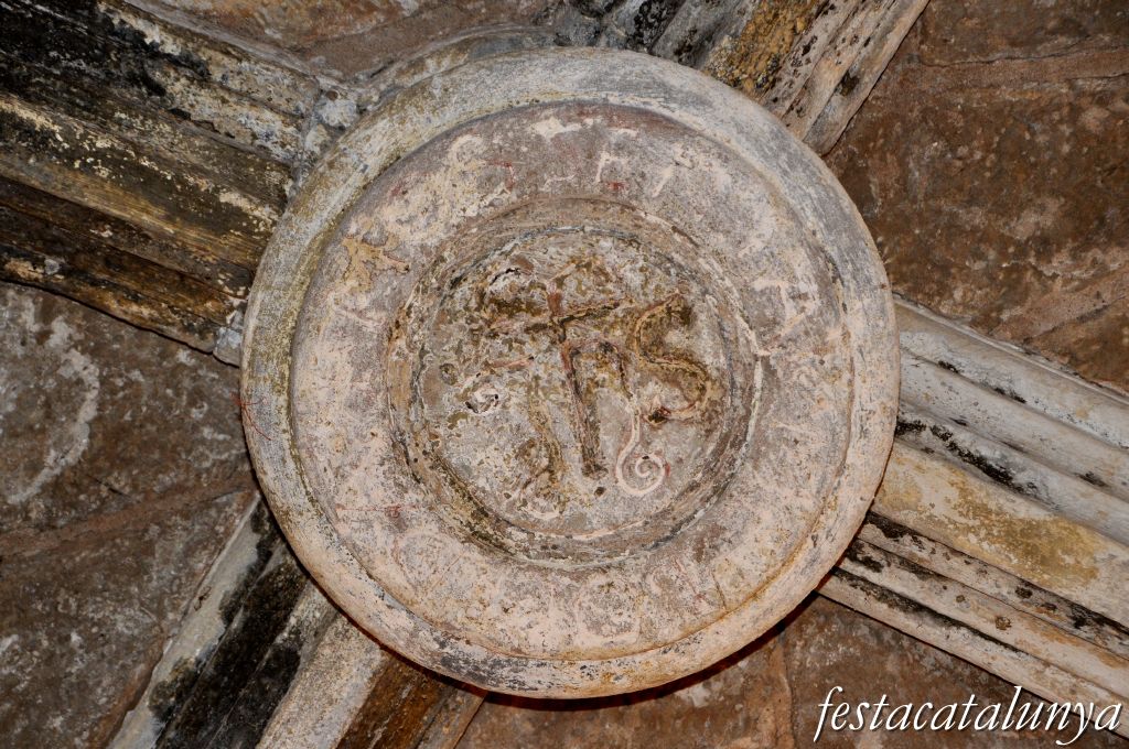 Vilagrassa - Ermita del Roser