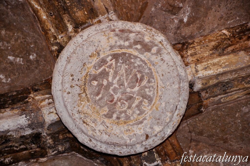 Vilagrassa - Ermita del Roser