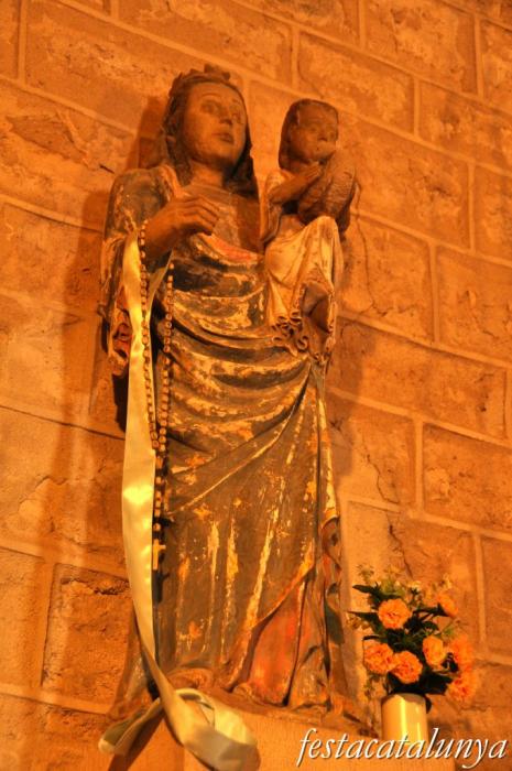 Vilagrassa - Ermita del Roser