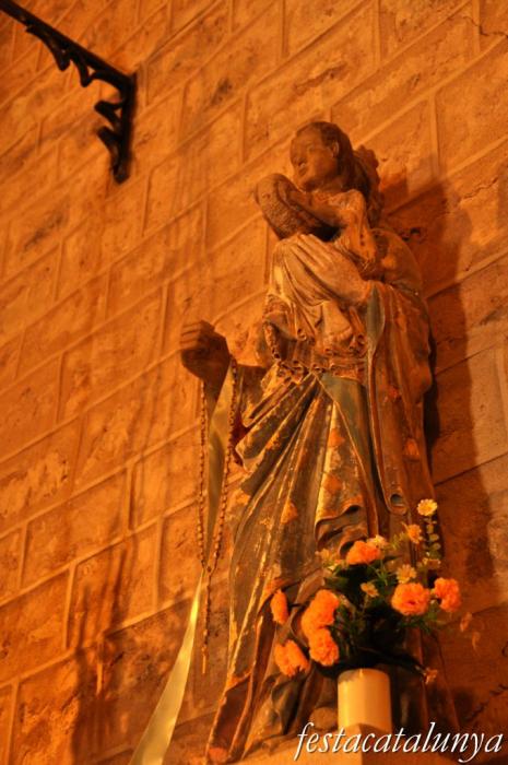 Vilagrassa - Ermita del Roser