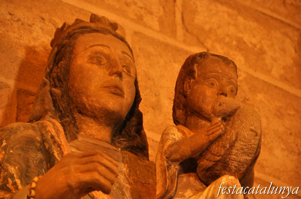 Vilagrassa - Ermita del Roser