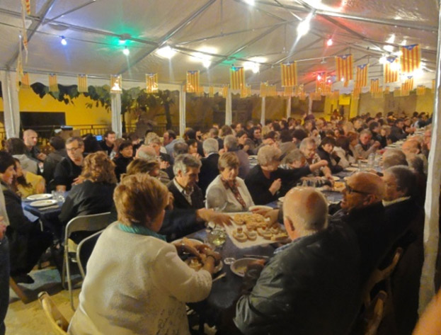 Festa Major d'Orpí