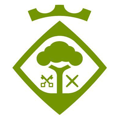 Bigues i Riells - escut