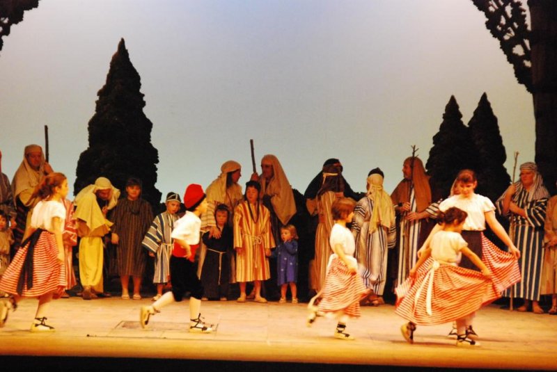 Els Pastorets d'Igualada