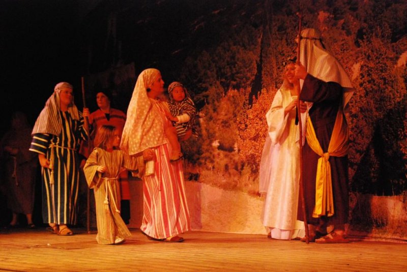 Els Pastorets d'Igualada