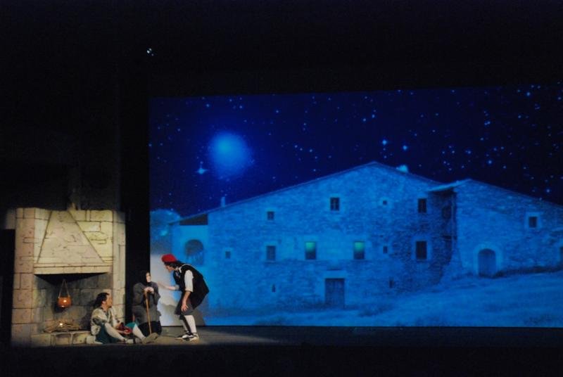 Els Pastorets d'Igualada