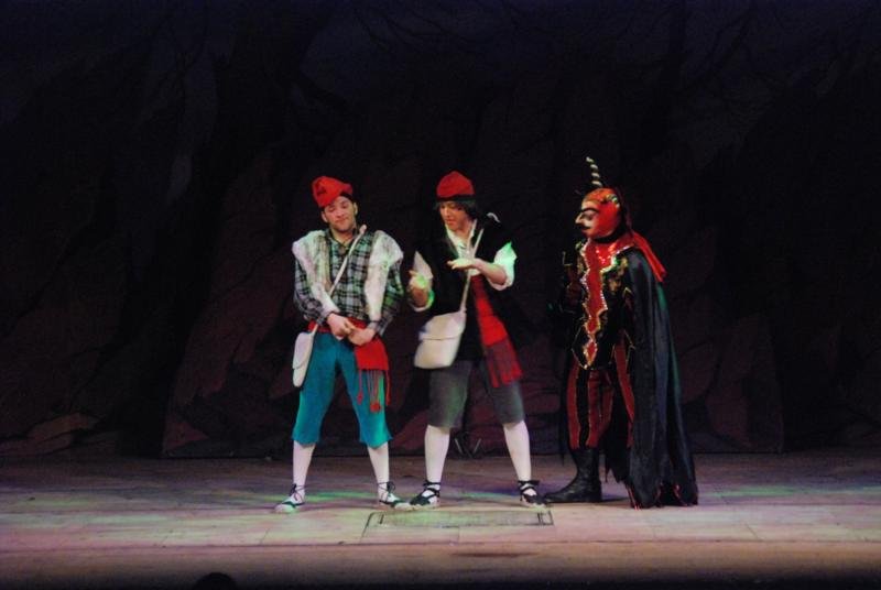 Els Pastorets d'Igualada