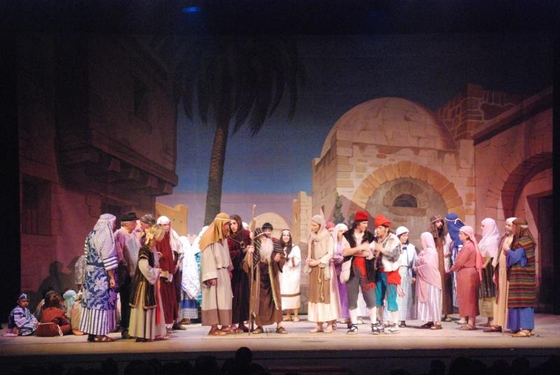 Els Pastorets d'Igualada