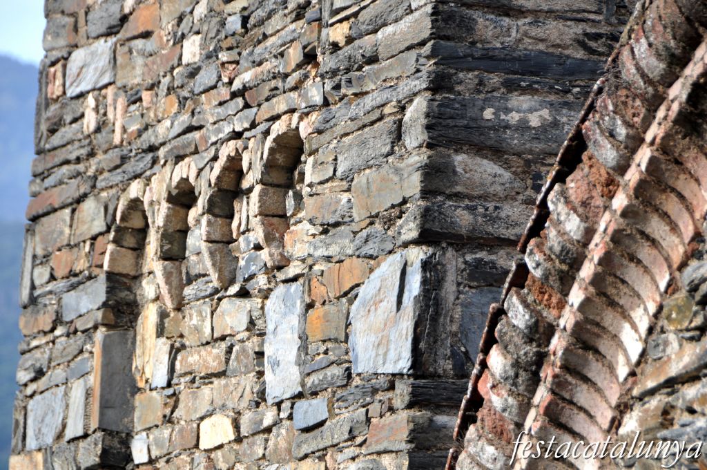 Montseny - Sant Julià del Montseny